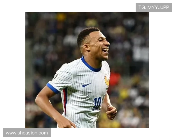 53造57球姆巴佩五项第一