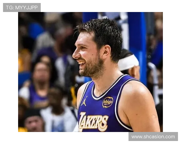 东契奇再破纪录冲击詹皇MVP